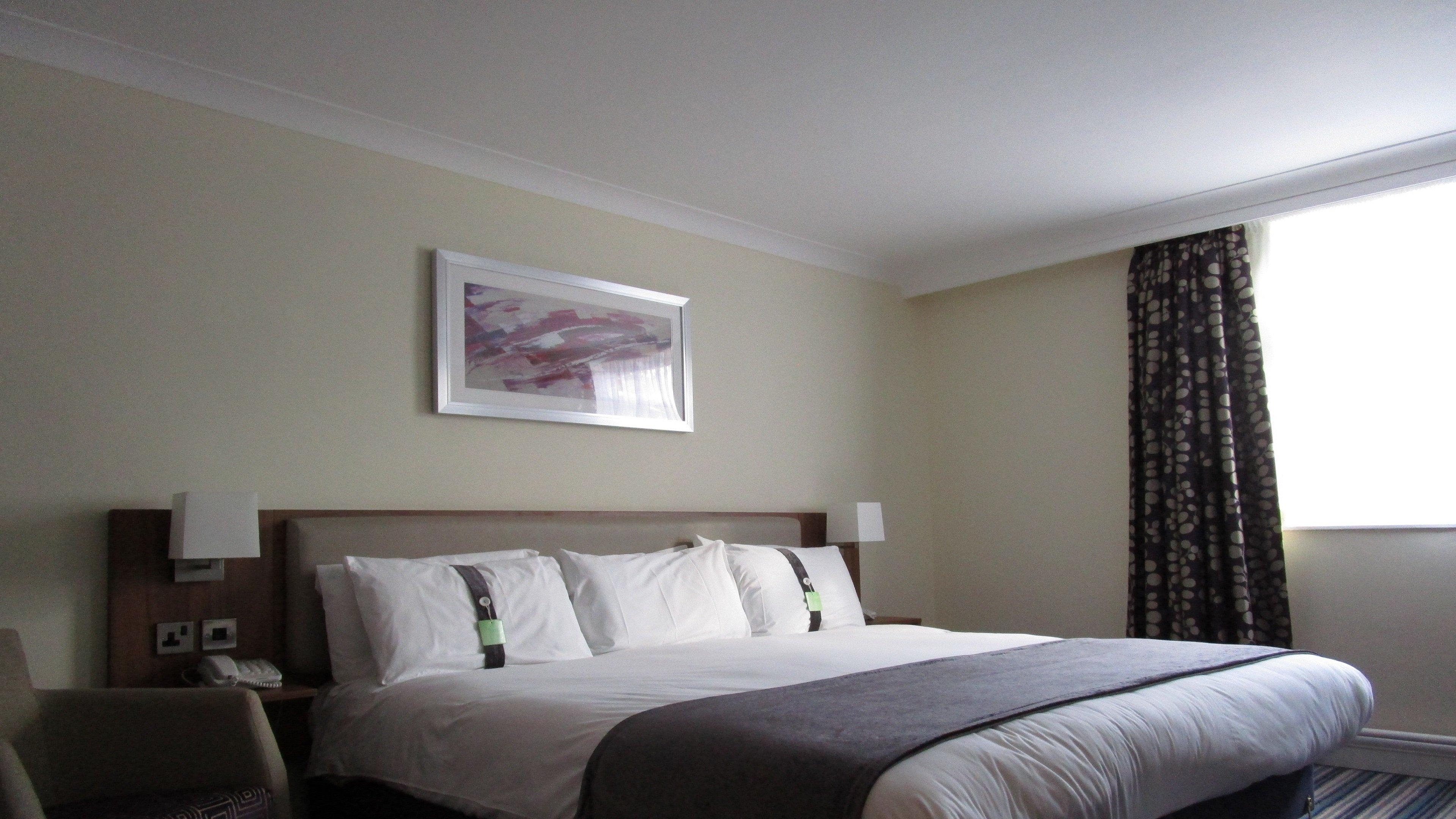 Holiday Inn Leeds Garforth Exterior foto