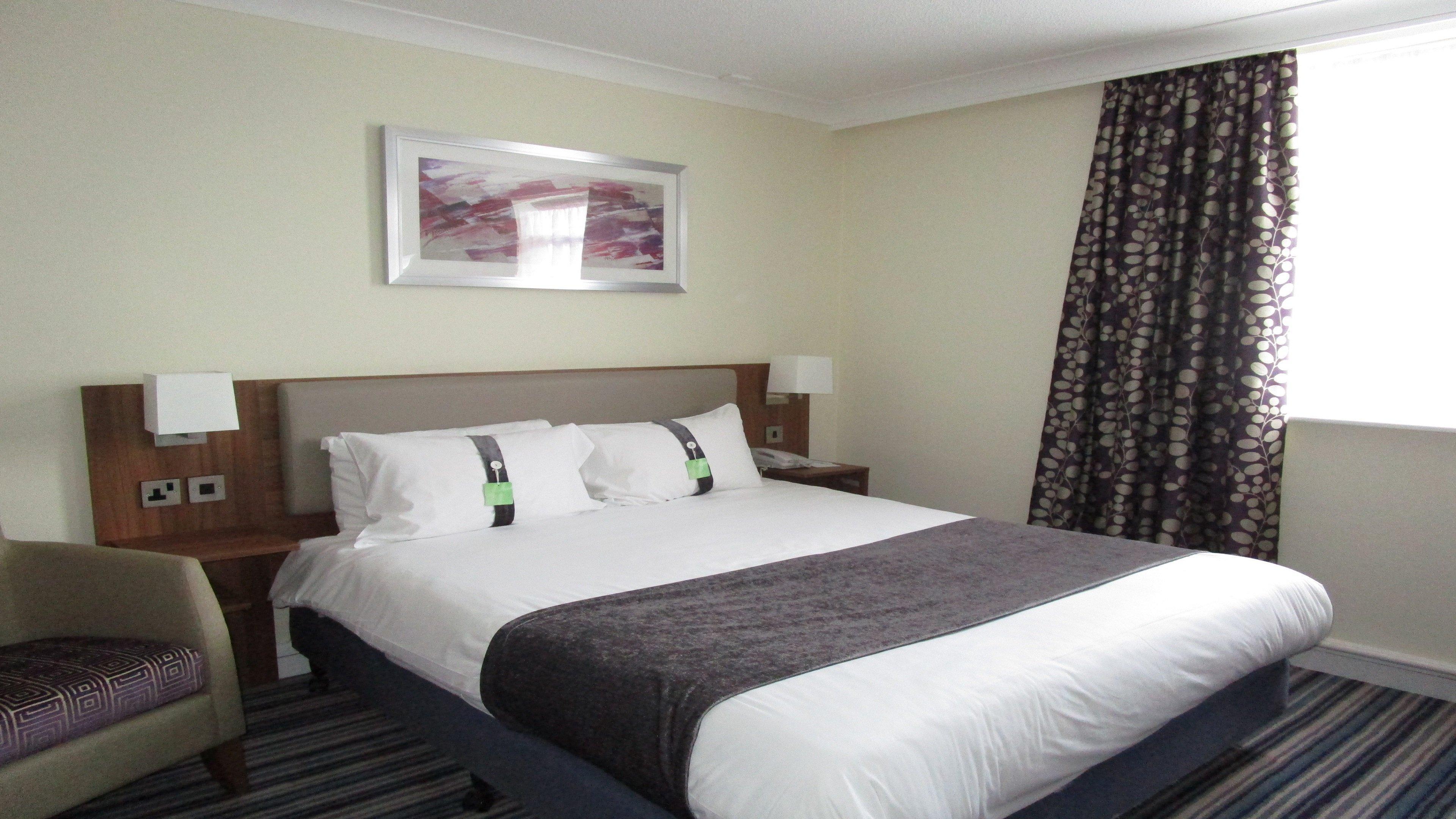 Holiday Inn Leeds Garforth Exterior foto